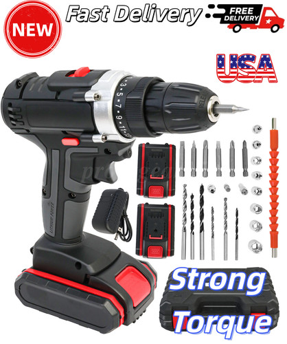 Cordless brushless impact - brushless,