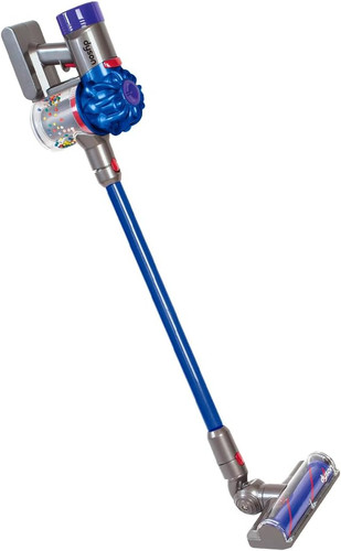 Dyson cordless vacuum blue - dyson,