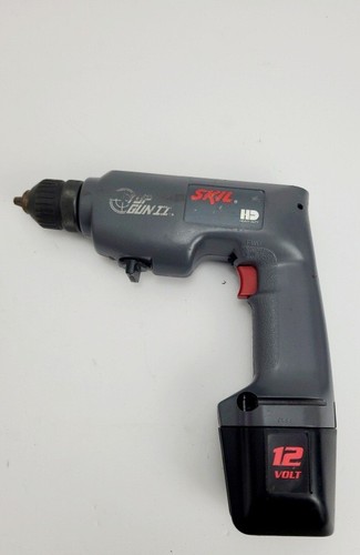 Skill hd2736 cordless - cordless, 3/8