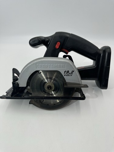 Craftsman sears volt - 19.2, 5