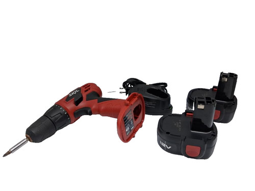 Skill cordless drill 2240 - skill,