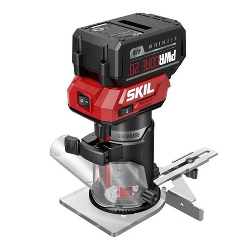 Skil 2053849 cordless compact - skil,