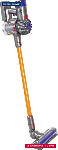 Casdon dyson cordless - cordless, vacuum