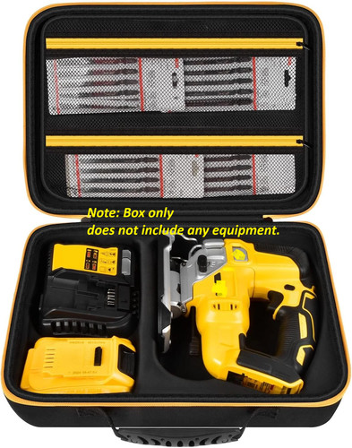 Hard carrying case - carrying, compatible